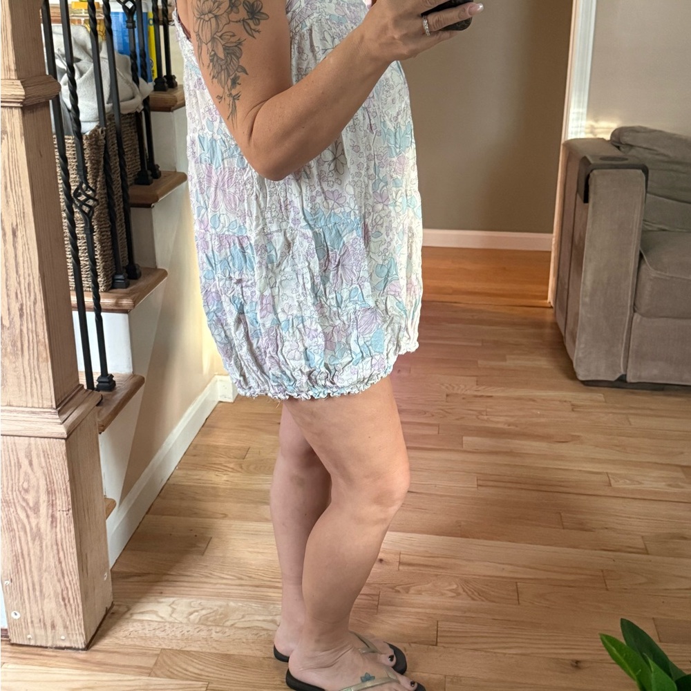 Free People romper